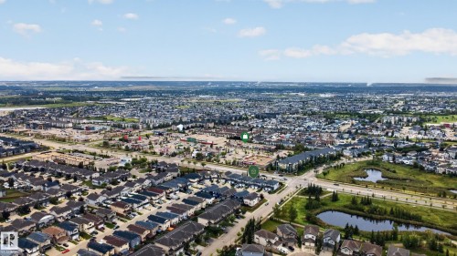 5421 167A Avenue Nw, Edmonton, AB 