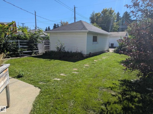 10671 63 Avenue Nw, Edmonton, AB 