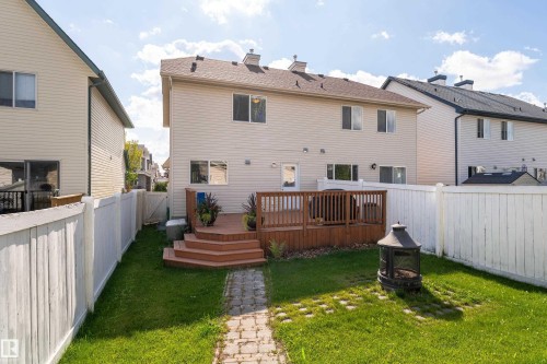 5992 South Terwillegar Boulevard Nw, Edmonton, AB 