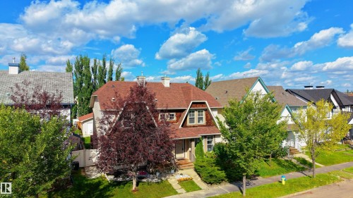 5992 South Terwillegar Boulevard Nw, Edmonton, AB 