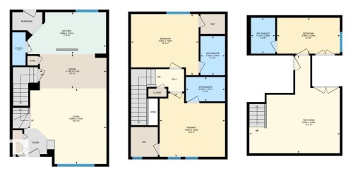5992 South Terwillegar Boulevard Nw, Edmonton, AB 
