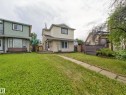 3503 42A Avenue Nw, Edmonton, AB 
