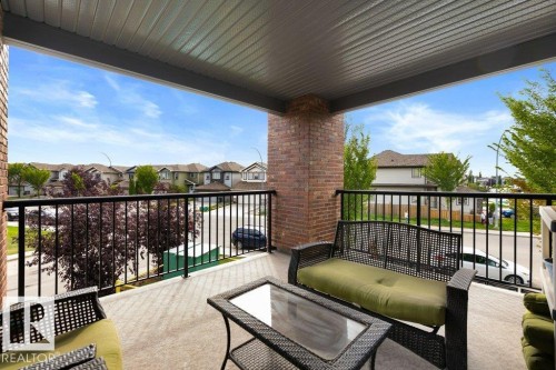 #202 5510 Schonsee Dr Nw, Edmonton, AB 
