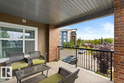 #202 5510 Schonsee Dr Nw, Edmonton, AB 