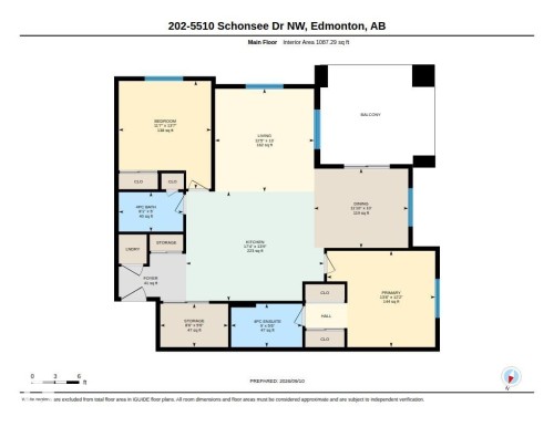 #202 5510 Schonsee Dr Nw, Edmonton, AB 