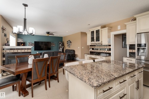 107 Mcdowell Wynd, Leduc, AB - Indoor