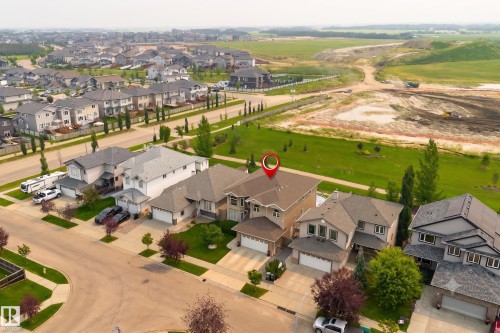 107 MCDOWELL Wynd   Leduc, AB T9E 0J6
