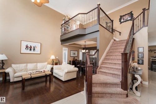 107 Mcdowell Wynd, Leduc, AB - Indoor
