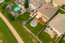 107 Mcdowell Wynd, Leduc, AB  - Outdoor With View 