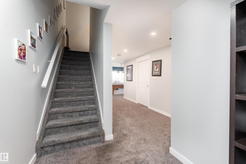 107 Mcdowell Wynd, Leduc, AB - Indoor Photo Showing Other Room