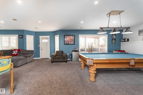 107 Mcdowell Wynd, Leduc, AB - Indoor Photo Showing Other Room