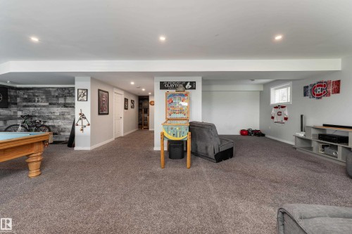 107 Mcdowell Wynd, Leduc, AB - Indoor