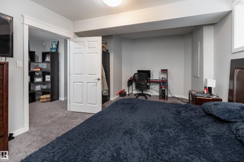 107 Mcdowell Wynd, Leduc, AB - Indoor