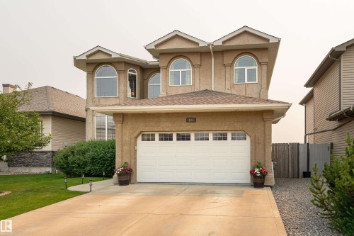 107 Mcdowell Wynd, Leduc, AB - Outdoor
