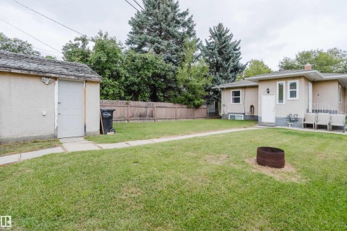 11934 87 Street Nw, Edmonton, AB 