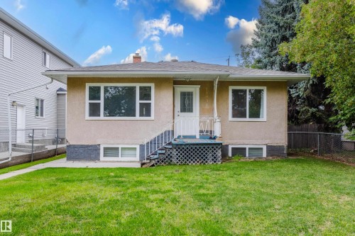 11934 87 Street Nw, Edmonton, AB 