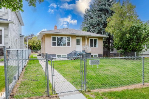 11934 87 Street Nw, Edmonton, AB 
