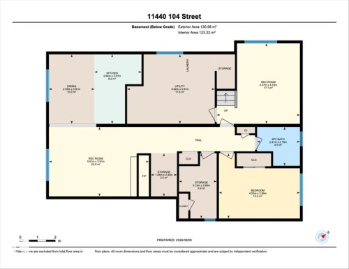 11440 104 Street Nw, Edmonton, AB 