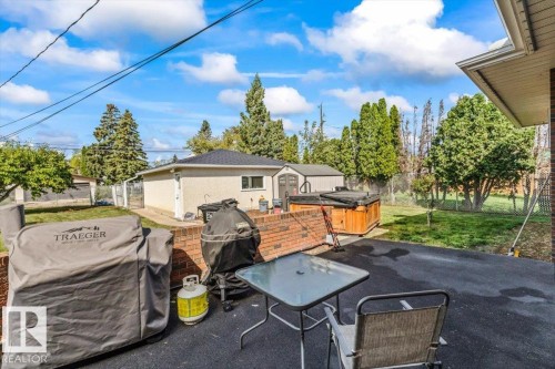 11440 104 Street Nw, Edmonton, AB 