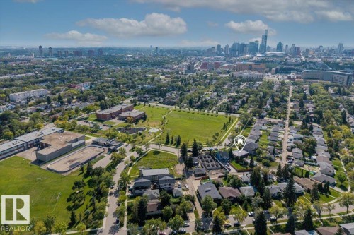 11440 104 Street Nw, Edmonton, AB 