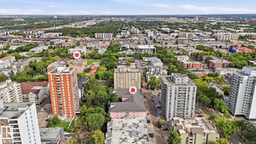 Additional content - #107 10153 117 St Nw, Edmonton, AB 