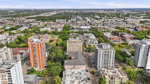 Additional content - #107 10153 117 St Nw, Edmonton, AB 