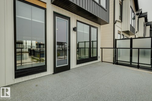 3290 Kulay Way Sw, Edmonton, AB - Outdoor With Exterior