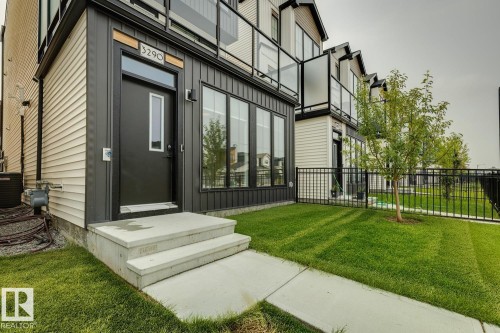 3290 Kulay Way Sw, Edmonton, AB - Outdoor