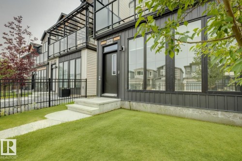 3290 Kulay Way Sw, Edmonton, AB - Outdoor