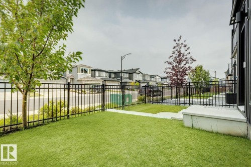 3290 Kulay Way Sw, Edmonton, AB - Outdoor