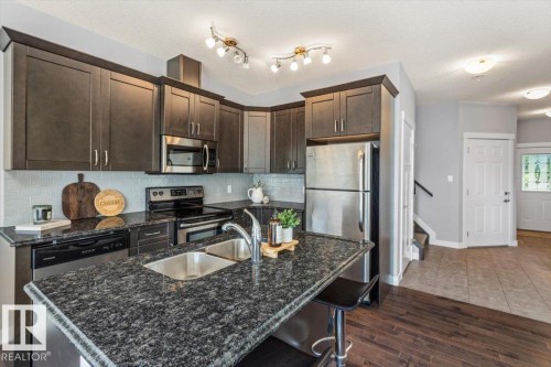16823 55 Street Nw, Edmonton, AB 