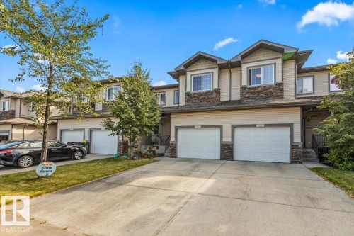 16823 55 Street Nw, Edmonton, AB 