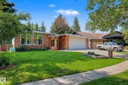 102 GOODRIDGE Drive  St. Albert, AB T8N 2B2