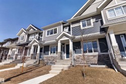 2422 TRUMPETER Way NW  Edmonton, AB T5V 1T8