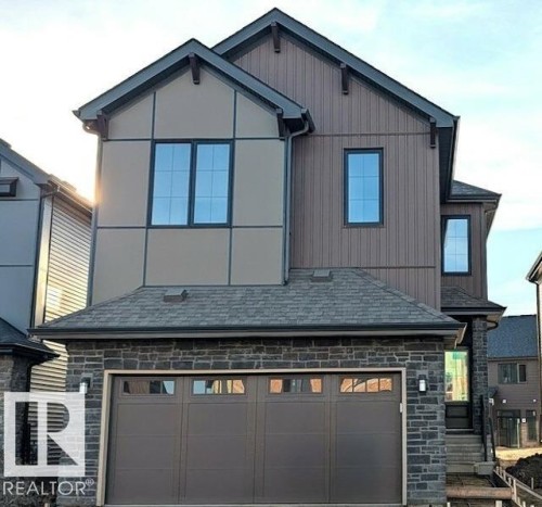 44 Chartres, St. Albert, AB 