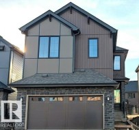 44 Chartres  St. Albert, AB T8T 2E1