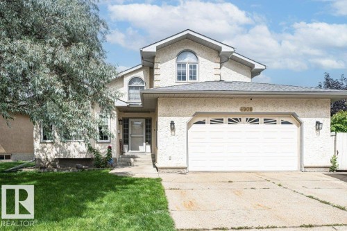 4908 43 Avenue Nw, Edmonton, AB 