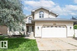 4908 43 Avenue NW  Edmonton, AB T6L 6J5