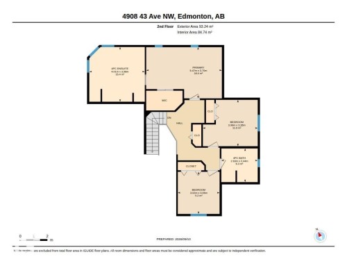 4908 43 Avenue Nw, Edmonton, AB 