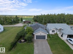 4809 51 Avenue  Ardmore, AB T0A 0A0