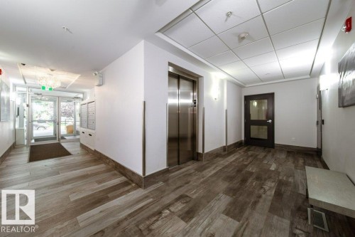 #207 9907 91 Av Nw, Edmonton, AB - Indoor Photo Showing Other Room