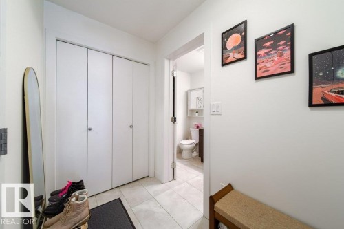 #207 9907 91 Av Nw, Edmonton, AB - Indoor Photo Showing Other Room
