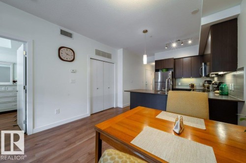 #207 9907 91 Av Nw, Edmonton, AB - Indoor