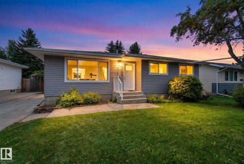 14715 62 Street Nw, Edmonton, AB 