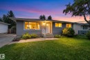 14715 62 Street Nw, Edmonton, AB 