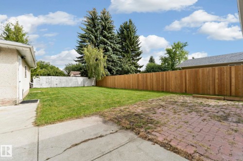 14715 62 Street Nw, Edmonton, AB 