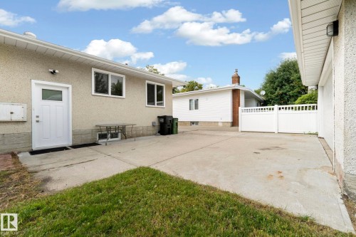 14715 62 Street Nw, Edmonton, AB 