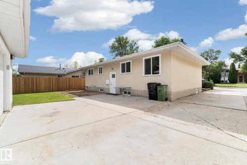 14715 62 Street Nw, Edmonton, AB 
