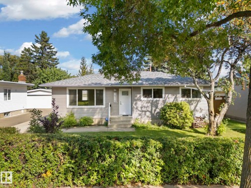 14715 62 Street Nw, Edmonton, AB 