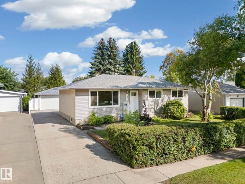 14715 62 Street Nw, Edmonton, AB 